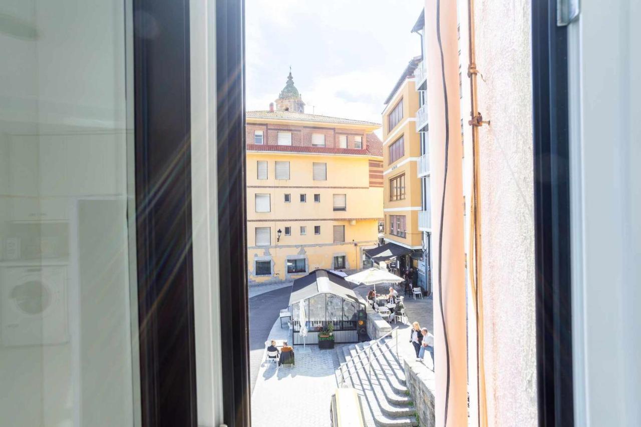 Old Port Apartamento Con Vistas Al Puerto Μπερμέο Εξωτερικό φωτογραφία