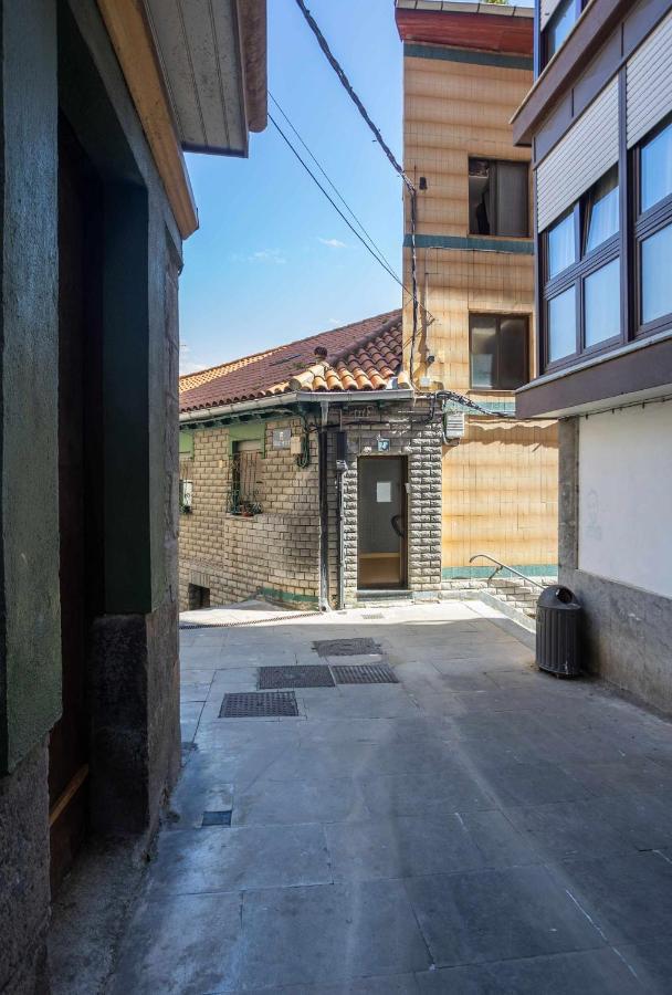 Old Port Apartamento Con Vistas Al Puerto Μπερμέο Εξωτερικό φωτογραφία