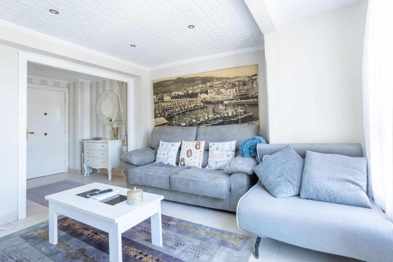 Old Port Apartamento Con Vistas Al Puerto Μπερμέο Εξωτερικό φωτογραφία