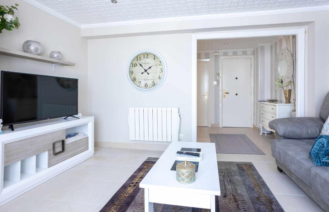 Old Port Apartamento Con Vistas Al Puerto Μπερμέο Εξωτερικό φωτογραφία