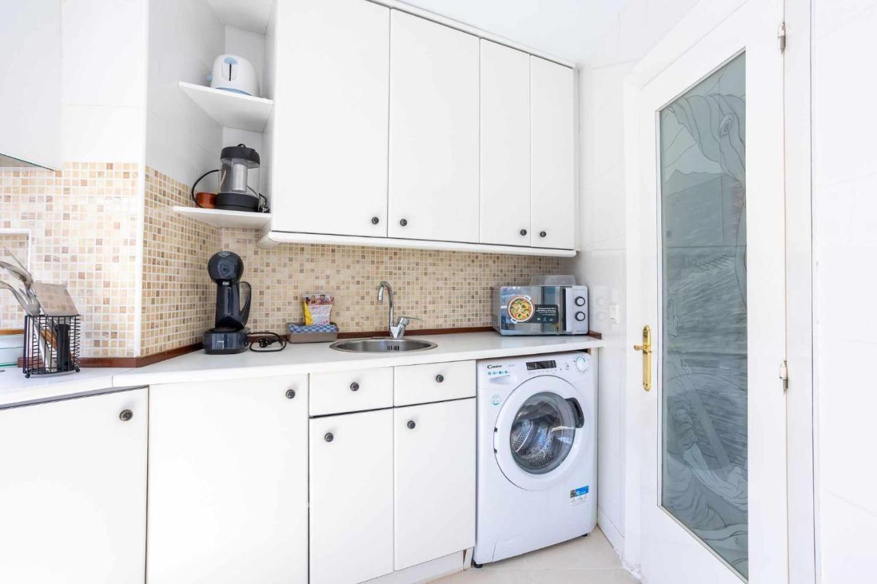 Old Port Apartamento Con Vistas Al Puerto Μπερμέο Εξωτερικό φωτογραφία