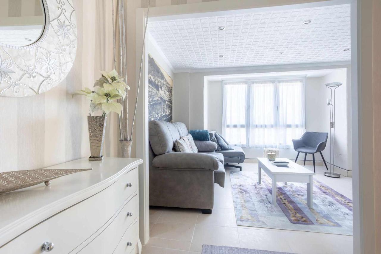 Old Port Apartamento Con Vistas Al Puerto Μπερμέο Εξωτερικό φωτογραφία
