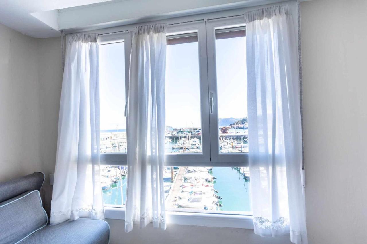 Old Port Apartamento Con Vistas Al Puerto Μπερμέο Εξωτερικό φωτογραφία